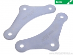 Kit de descida de suspensão - Kawasaki KLZ 1000 A Versys ABS / KLZ 1000 B Versys ABS / Z 1000 D / Z 1000 SX ABS - Lucas TRW