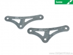 Kit de descida de suspensão - Kawasaki Z 1000 F / Z 1000 F Special Edition / Z 1000 G ABS / Z 1000 SX ABS - Lucas TRW