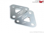 Kit de descida de suspensão - Suzuki GSX-S 1000 / GSX-S 1000 F / GSX-S 1000 FA ABS / GSX-S 1000 FAUF ABS / GSX-S 1000 FUF - MFW