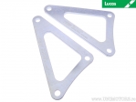 Kit de descida de suspensão - Yamaha FZ1 1000 N ('06-'11) / FZ1 1000 S Fazer ('06-'14) / FZ8 800 S Fazer ('10-'12) - Lucas TRW