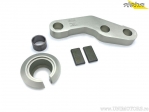 Kit de descida de suspensão - Yamaha Tracer 700 ABS MTT690-A / Tracer 7 700 ABS MTT690 / Tracer 7 700 ABS MTT690-U - Alpha Tech