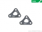 Kit de elevación de suspensión - Honda VFR 1200 X Crosstourer ABS ('12-'13) / VFR 1200 XL Crosstourer ABS ('14-'15) - Lucas TR