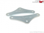 Kit de elevación de suspensión - Kawasaki Z 900 B ABS / Z 900 D ABS / ZX-10R 1000 S Ninja ABS / ZX-10R 1000 S Ninja KRT Replic