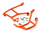 Kit de fixação (aço) KTM 1290 Super Duke GT / 1290 Super Duke R ('17-'19) / 1290 Super Duke GT ABS ('16) - KTM