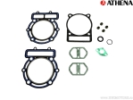 Kit de joints de culasse supérieure - Husqvarna SMR570 / TE400 / TE570 ('01-'04) / SMR570R / SMR630 Seel Replica ('04) - Athena