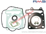 Kit de joints de cylindre - Beta Eikon / Kymco Dink - 125cc 4T - (RMS)