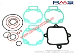 Kit de joints de cylindre - Gilera Runner FX 125 / Italjet Dragster 125 / Piaggio Hexagon 125cc / 150cc 2T - (RMS)