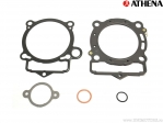 Kit de Joints de Cylindre Standard (P400270100019) - Husqvarna FE350 (moteur KTM) / KTM EXC-F350 ('14-'15) - Athena