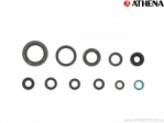 Kit de joints d'huile - Honda CR125R ('04-'07) - Athena