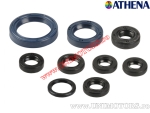 Kit de joints d'huile - Kawasaki KFX 450 R ('08-'11) / KX 450 F ('06-'12) - (Athena)