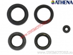 Kit de joints d'huile moteur - Honda MT 50 AC ('90-'93) / MTX 50 AC ('82-'83) - Athena