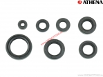 Kit de joints d'huile moteur - Honda NSR 50 F1-F2 LC ('83-'93) - Athena