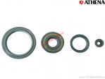 Kit de joints d'huile moteur - Laverda RGS 1000 120' / RGA / SCF ('80-'82) - Athena