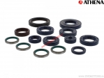 Kit de Joints d'Huile pour Ducati Monster 400 ('95-'97) / Monster Dark 600 ('98-'99) / Monster 750 ('96-'98) - Athena