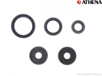 Kit de joints d'huile pour moteur - BMW G450X ('07-'10) / Husqvarna SMR 511ie ('11-'12) / TC449ie / TE 511ie ('11-'13) - Athena