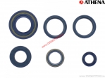 Kit de joints d'huile pour moteur - Cagiva Elefant 750 Bifaro ('87-'90) / Ducati F1 750 / Paso 750 / Sport 750 ('85-'95) - Athen