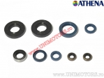 Kit de joints d'huile pour moteur - Cagiva GP 125 (supplémentaire / '85-'86) / WMX 125 ('85-'90) Husqvarna WRK 125 ('87-'89) - 