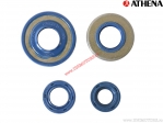 Kit de joints d'huile pour moteur de moto - Malaguti Fifty 50 HF / MIX ('89-'94) / HF 50 ('91-'94) - Athena