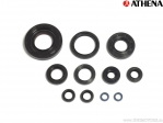 Kit de joints d'huile pour moteur - Fantic XX250 2T ('22-'23) / Yamaha YZ250 2T ('01-'24) / YZ250X 2T ('16-'22) - Athena