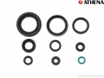 Kit de joints d'huile pour moteur - Honda Foreman 450 / TRX450R ('06-'13) / TRX450ER ('06-'14) - Athena