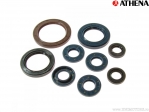 Kit de joints d'huile pour moteur - Husqvarna FC250 (moteur KTM / '14-'15) / KTM SX-F250 / XC-F250 ('13-'15) - Athena