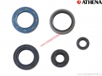 Kit de joints d'huile pour moteur - Kymco KXR 250 ('03-'06) / MXU 250 ('05) - Athena