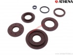 Kit de Joints d'Huile pour Moteur - Kymco MXU 500 ('05-'10) / UXV 500 ('08-'10) - Athena