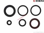 Kit de joints d'huile pour moteur - Kymco X-Citing 400 i / X-Citing 400 i ABS ('13-'15) - Athena