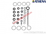 Kit de Joints d'Huile pour Moto - Ducati 748 748 Biposto ('95-'99) / 888 4T SP 4 / 5 ('92-'93) / 996 916 SPS ('97-'98) - Athena