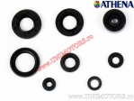 Kit de joints d'huile - Yamaha DT 50 LC / D / RZ 50 LC ('88-'93) - Athena