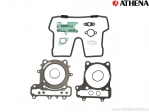 Kit de joints haut de gamme - Kymco MXU500 ('05-'06) / X-Citing 500 I/R ('05-'09) - Athena