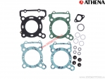 Kit de Joints Haut Moteur - Aprilia Scarabeo 125 (moteur Piaggio / '07-'12) - Athena