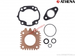 Kit de joints haut moteur - Aprilia Scarabeo 50 Ditech ('01-'04) - Athena