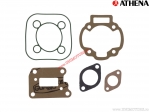 Kit de Joints Haut Moteur - Derbi Atlantis 50 LC / Paddock 50 LC / Predator 50 LC ('98-'01) - Athena