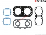 Kit de Joints Haut Moteur - Kawasaki JS 550 CI / SX ('91-'94) - Athena