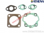 Kit de joints haut moteur - Suzuki ALT 50 ('83-'84) / JR 50 ('78-'95) / LT 50 A ('02-'04) / LT 50 Quadrunner ('84-'90) - Athena