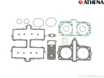 Kit de joints haut moteur - Suzuki GSX400EZ/SX ('82-'88) - Athena