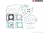 Kit de joints moteur - Aprilia Scarabeo 125 (moteur Piaggio / '07-'12) - Athena