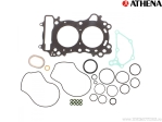 Kit de joints moteur - Honda CTX700D DCT ABS Halbverkleidung ('14-'17) / NC700 Integra / NC700X ('12-'19) - Athena