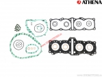 Kit de joints moteur - Suzuki GSF 650 Bandit / S ('07-'12) / GSX 650 F ('08-'12) - Athena