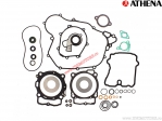 Kit de joints pour moto - Husqvarna FE 450 (moteur KTM) / FE 510 (moteur KTM) / KTM EXC-F 450 / EXC F 500 ('17-'19) - Athena