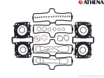 Kit de juntas da parte superior - Yamaha VMX-12 1200N/NC Vmax ('85-'87) / VMX-12 1200A/AC Vmax ('90) - Athena