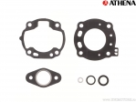 Kit de juntas de culata - Aprilia SR50 Ditech Euro 2 ('00-'03) / SR50R Ditech Factory (motor Aprilia) ('05) - Athena