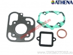 Kit de Juntas de Culata - Peugeot Ludix 50 10 SP Blaster ('05-'06) - Athena