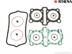 Kit de juntas de culata superior - Honda CB450 ('82-'89) / CM450 Custom ('82-'83) - Athena