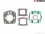 Kit de juntas de culata superior - Honda MBX 50 D.47 MM / MCX 50 D.47 MM ('83) / NSR 50 LC D.47 MM ('83-'93) - Athena