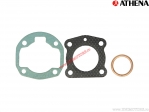 Kit de Juntas de Culata Superior - Peugeot Fox 50 L ('92-'99) - Athena