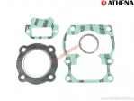 Kit de Juntas de Parte Superior - Suzuki DS 125 ('79-'81) / TS 125 ('78-'81) - Athena