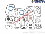 Kit de juntas do motor - Harley-Davidson FLT 1340 / FXR 1340 ('84-'91) - Athena