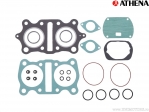 Kit de juntas para a parte superior - Honda CB360 ('73-'77) / CJ360 ('76-'77) / CL360 ('75-'76) - Athena